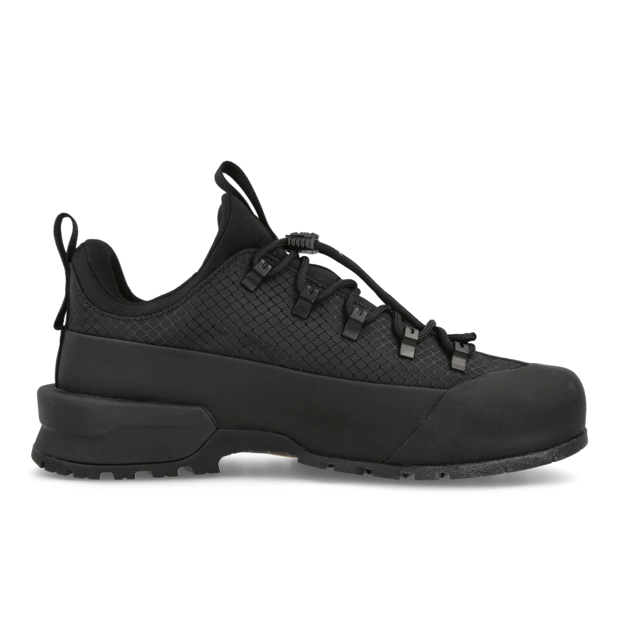 The North Face  Glenclyffe Low 'Triple Black'