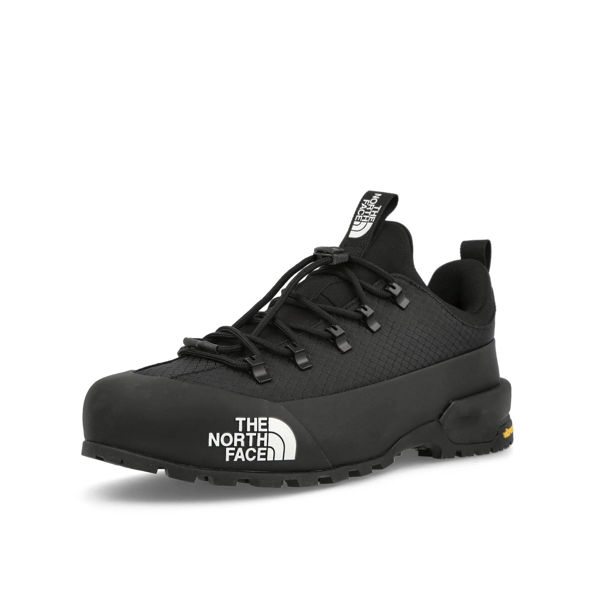 The North Face  Glenclyffe Low 'Triple Black'