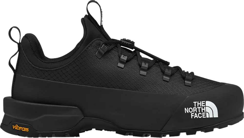 The North Face  Glenclyffe Low 'Triple Black'