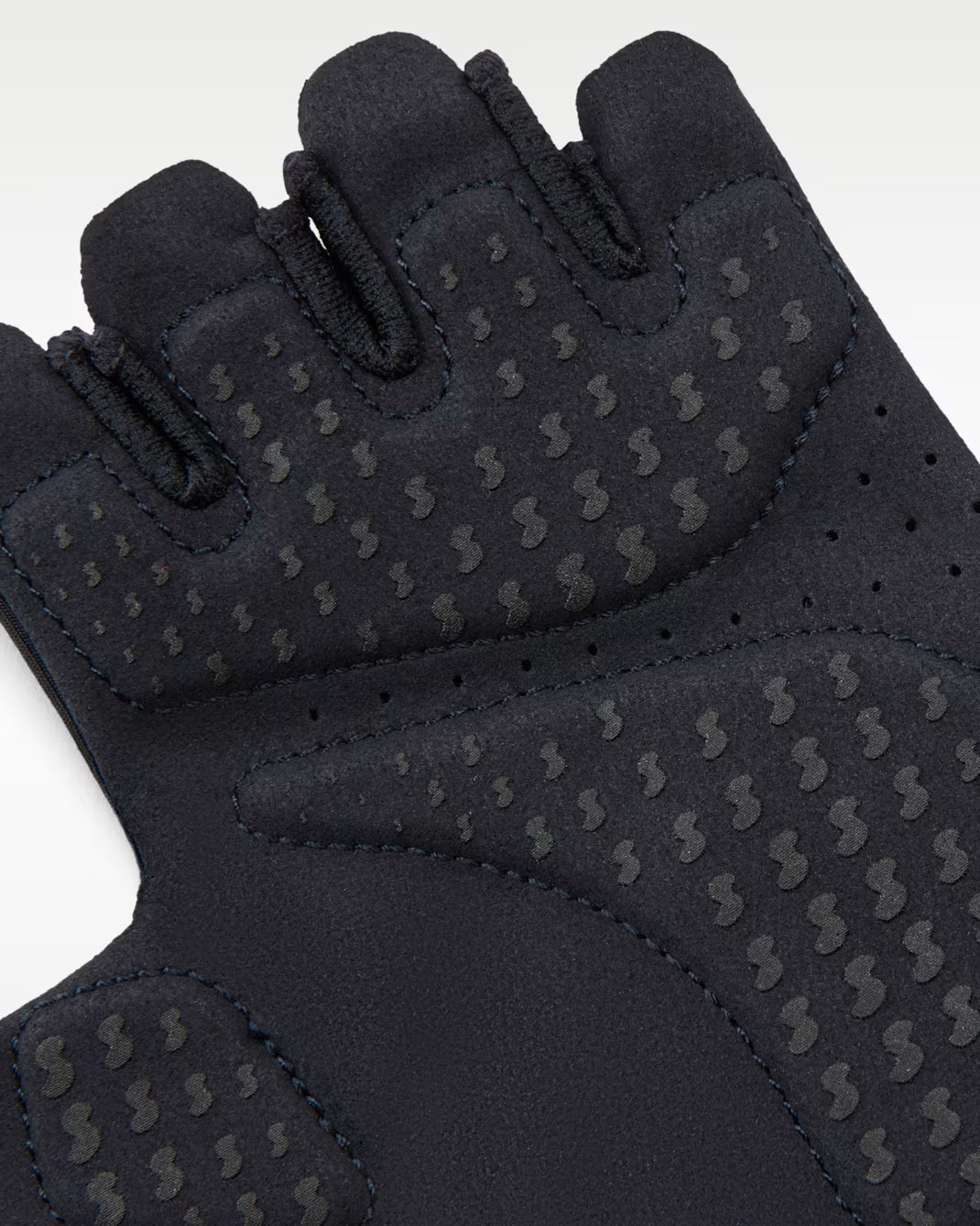 Nike SKIMS Training Gloves Obsidian
