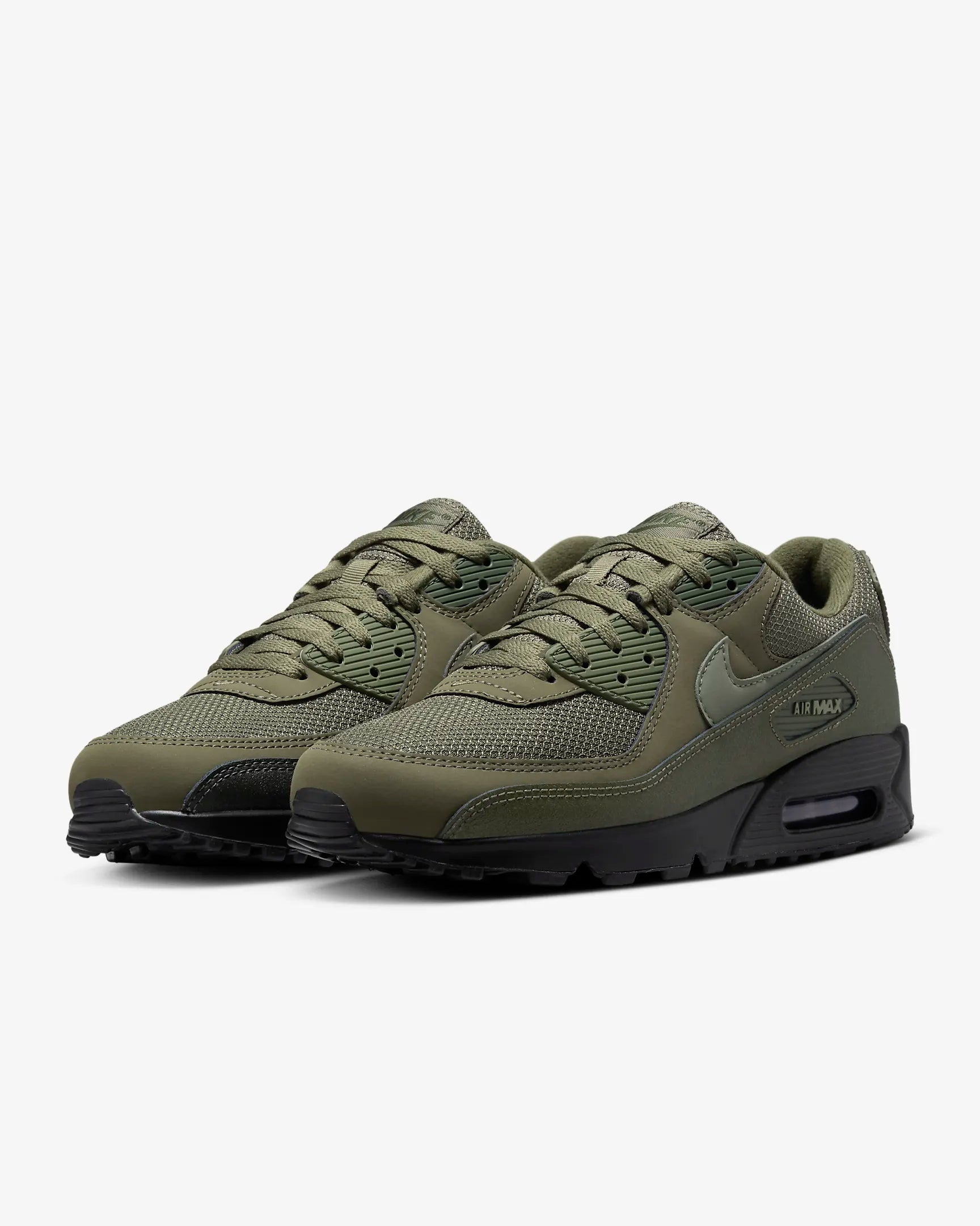 Nike Air Max 90 "Cargo Khaki"