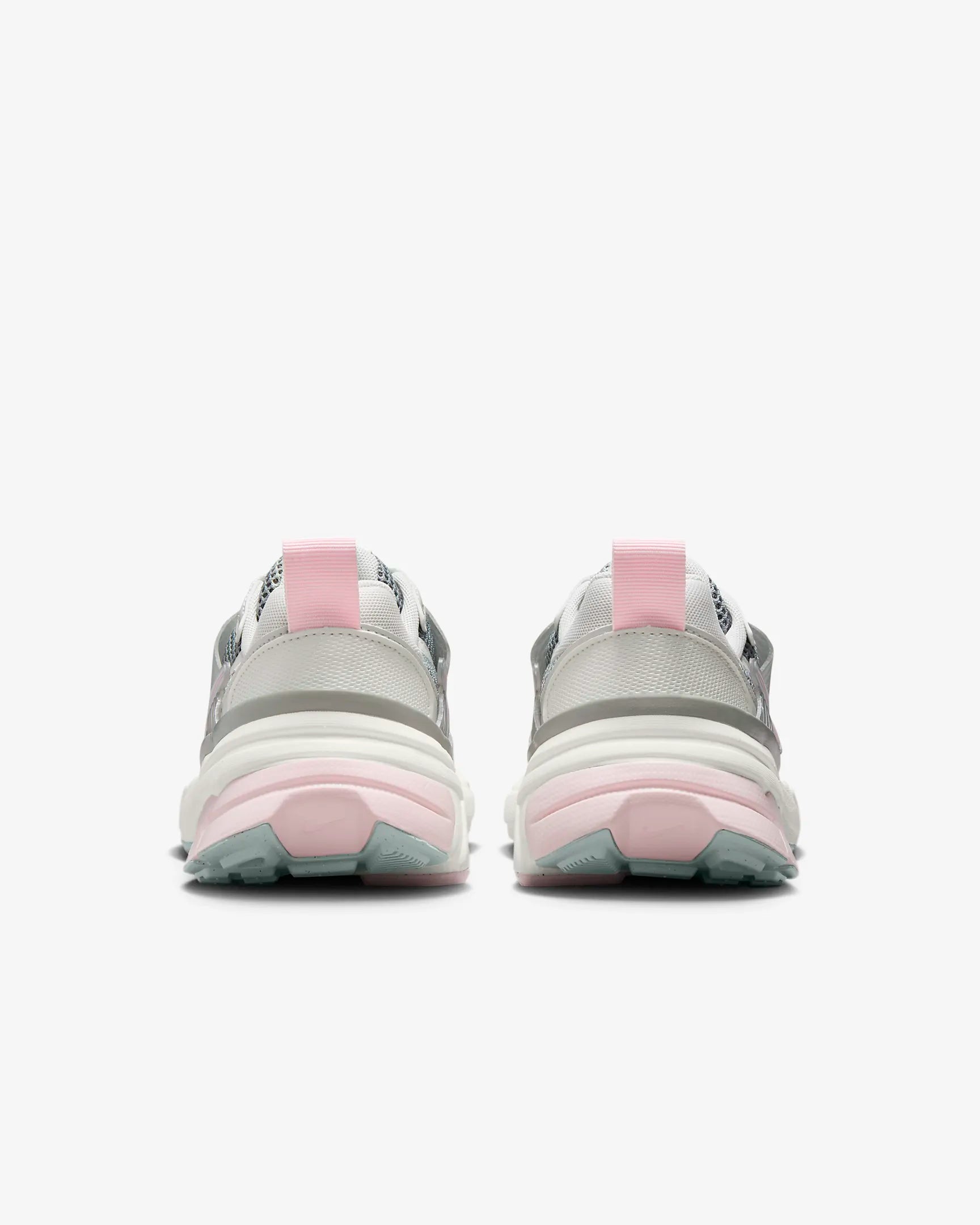 Nike Wmns V2K Run 'Light Pumice Pink Foam'