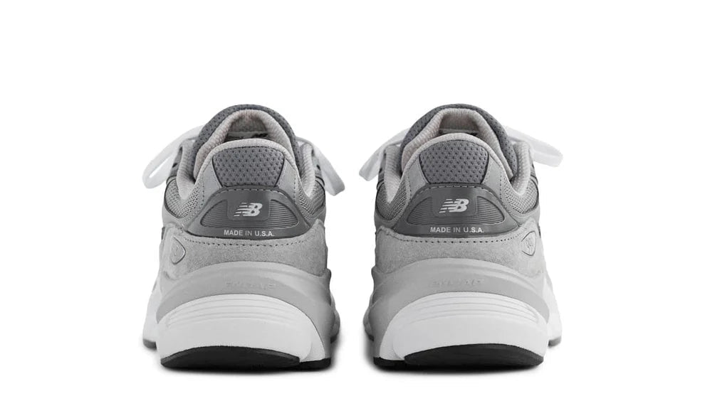 New Balance 990v6 Made in USA 'Castlerock'