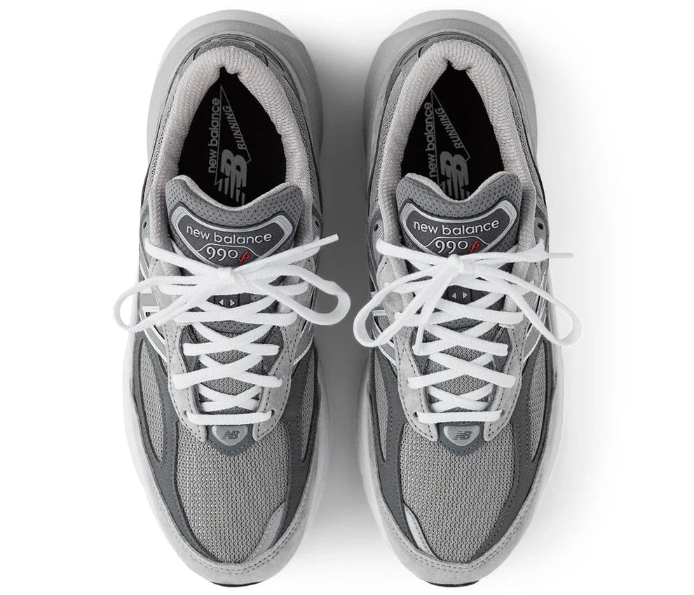New Balance 990v6 Made in USA 'Castlerock'