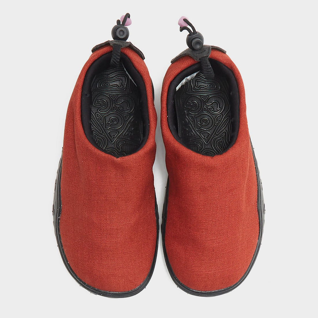 Nike ACG Moc 'Rugged Orange