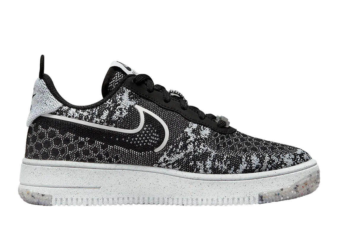 Nike Af1 Crater Flyknit Nn (Gs)