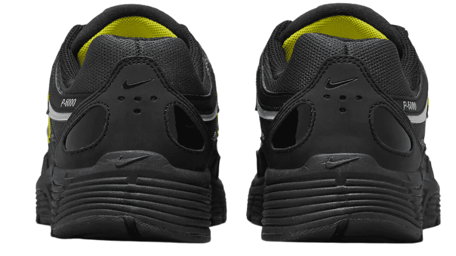 Nike P-6000 'Anthracite High Voltage'
