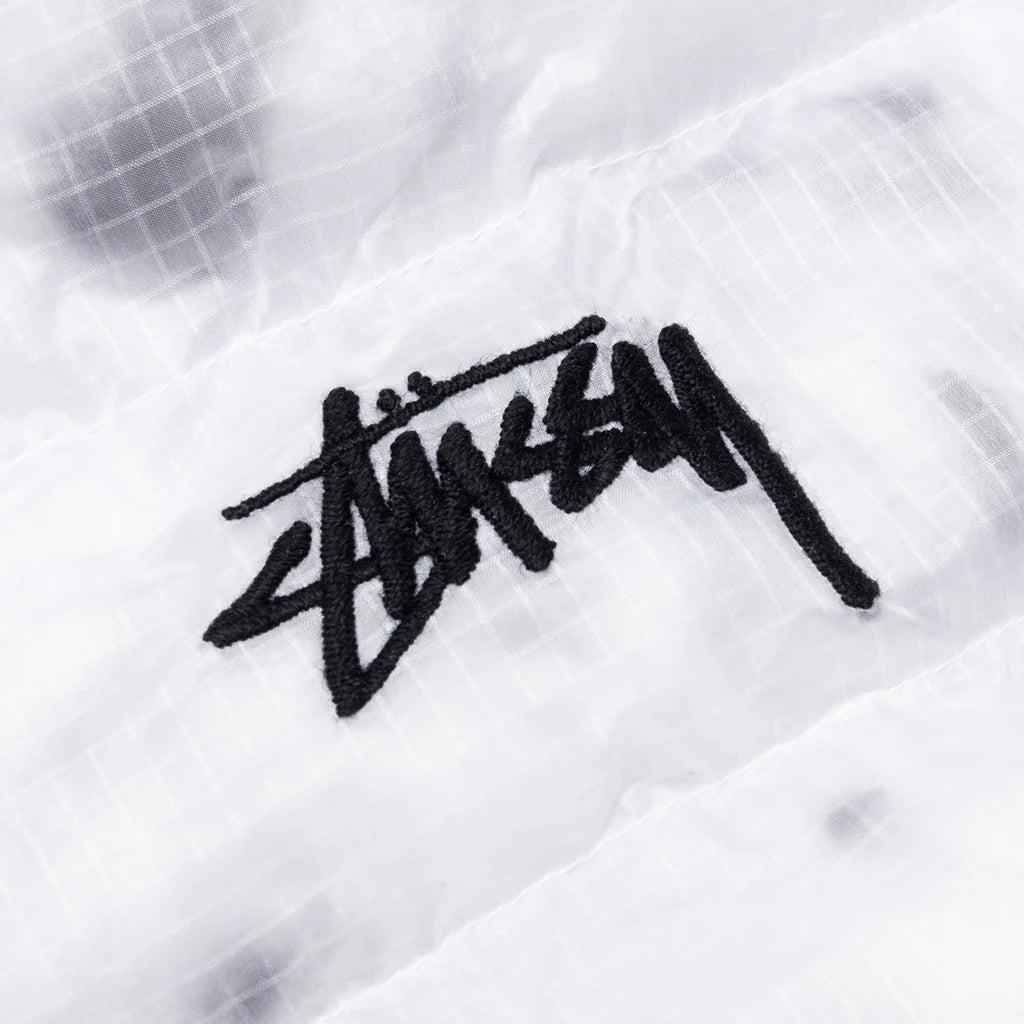 Nike x Stussy Lightweight Insulated Pullover Jacket
