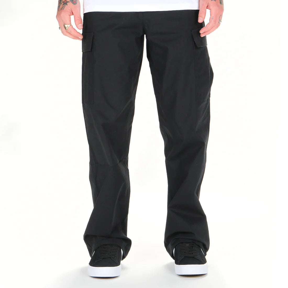 Nike SB Kearny Cargo Pant Black