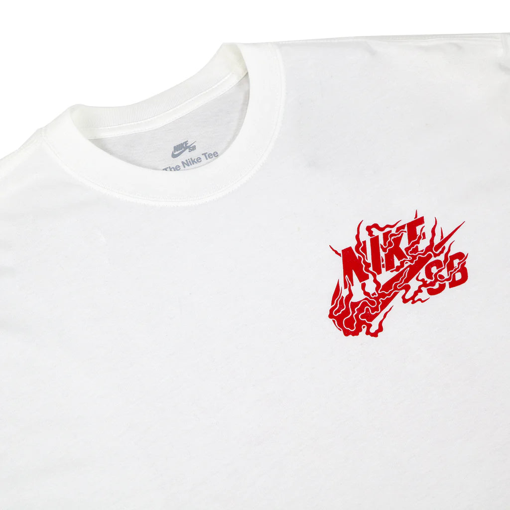 Nike Sb S90 Dragon White