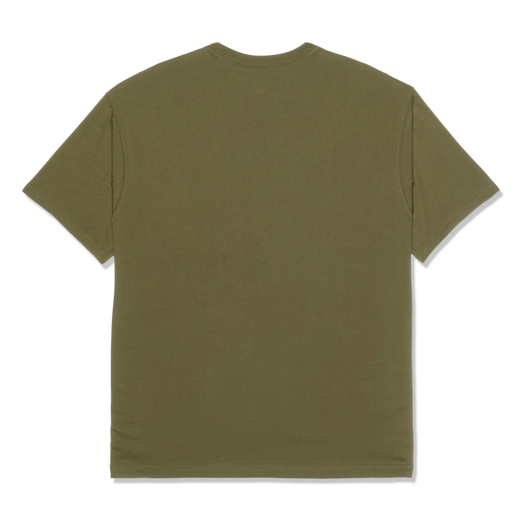 Nike SB Logo T-Shirt Medium Olive