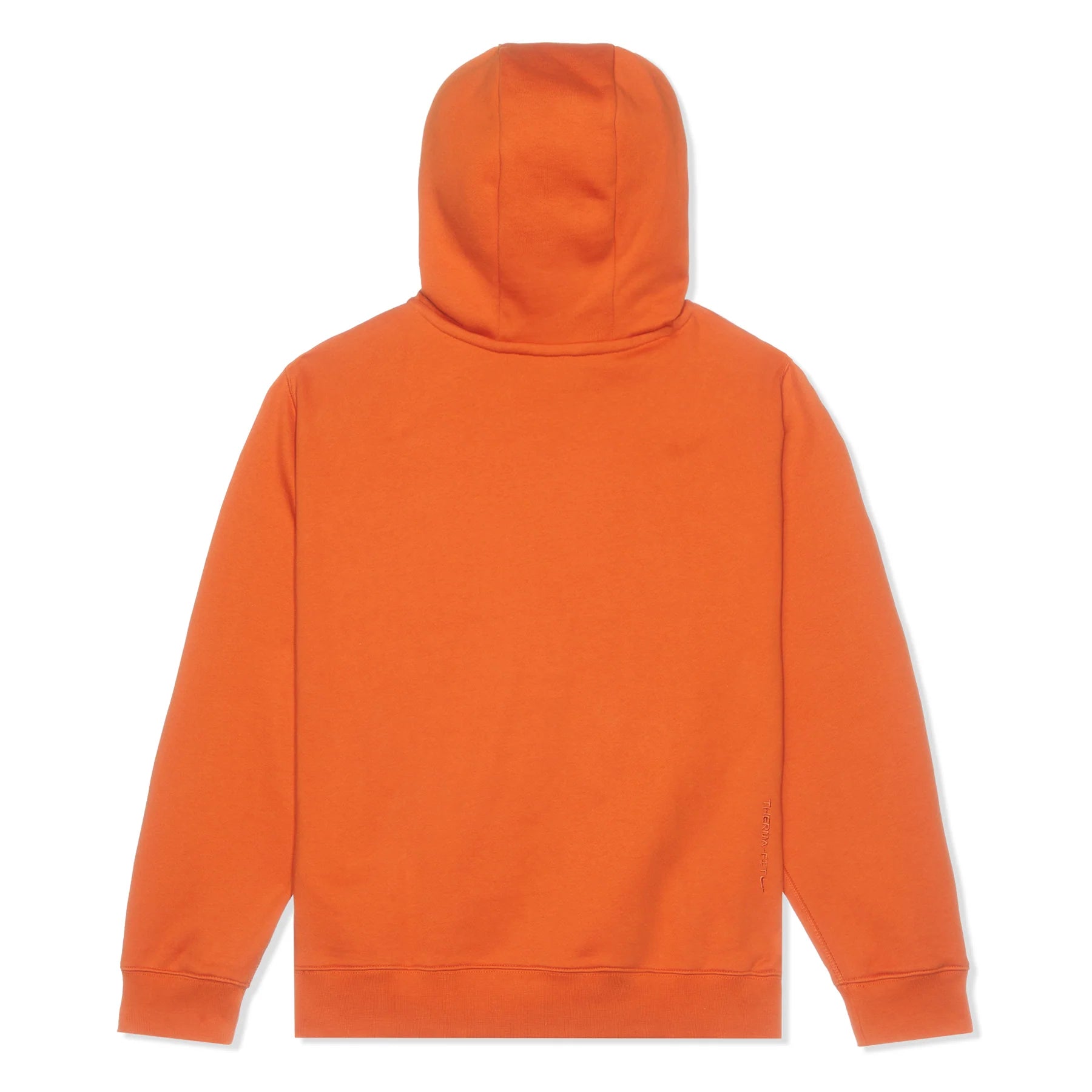 Nike ACG Therma-FIT Fleece Hoodie Campfire Orange