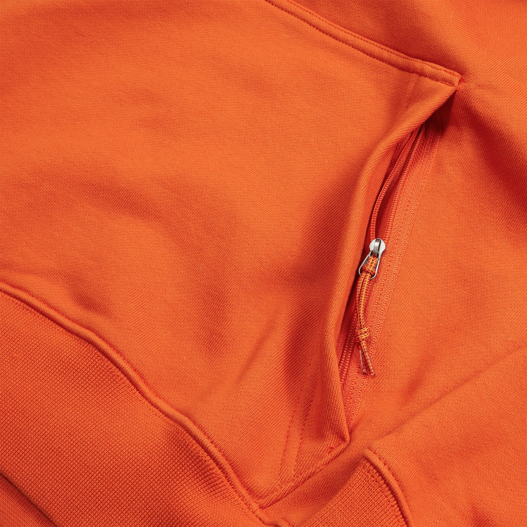 Nike ACG Therma-FIT Fleece Hoodie Campfire Orange