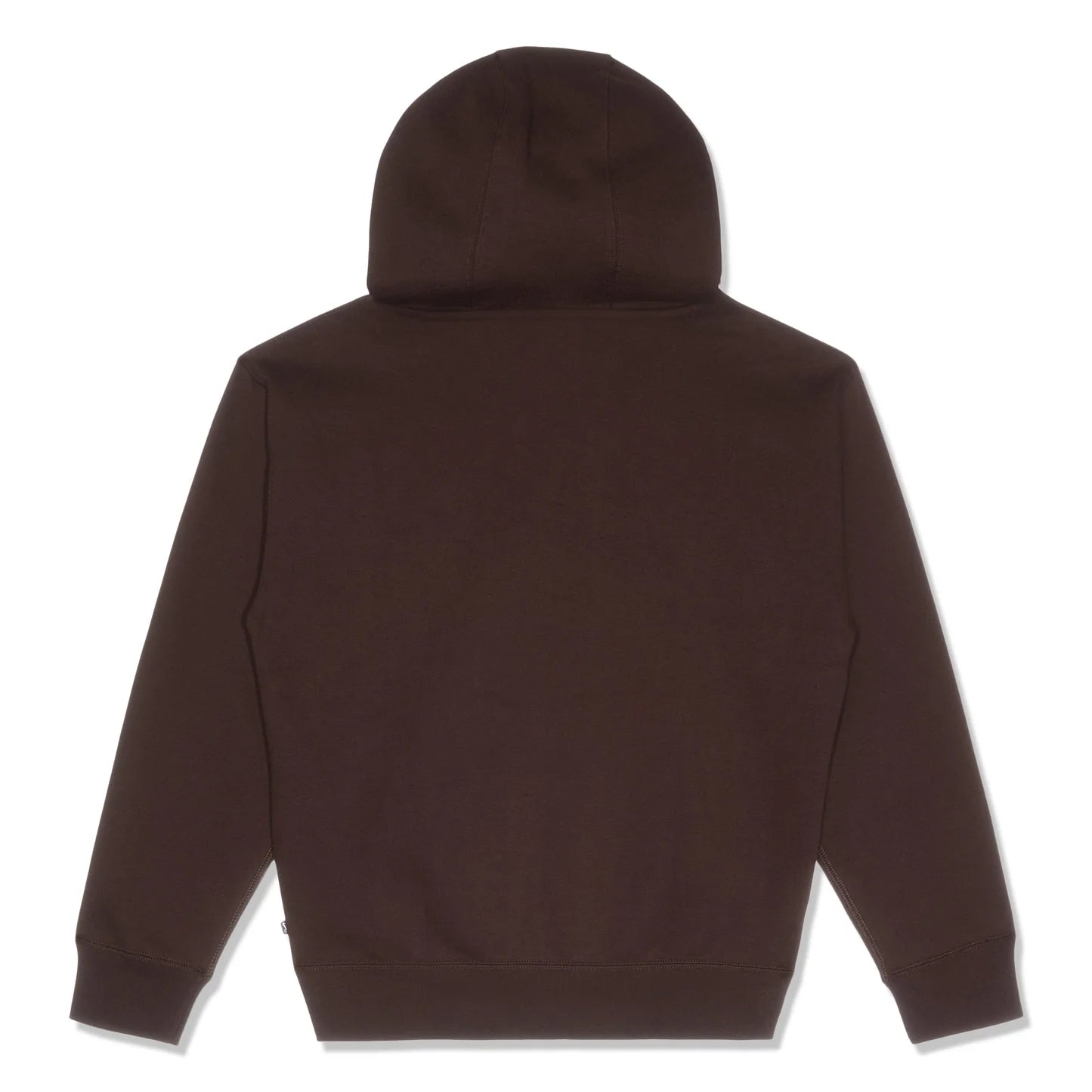 Nike SB Hoodie Earth Brown