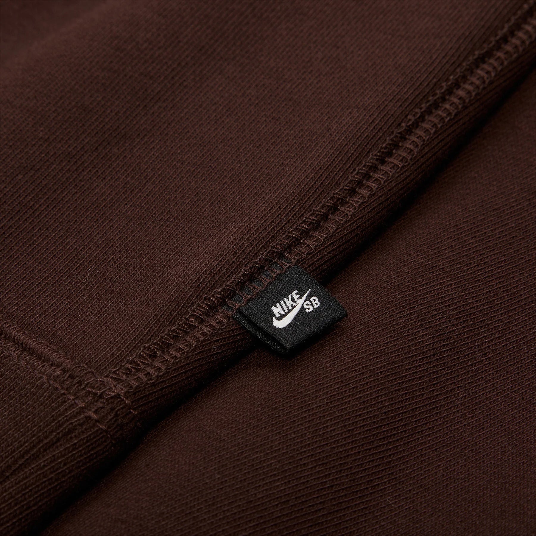 Nike SB Hoodie Earth Brown