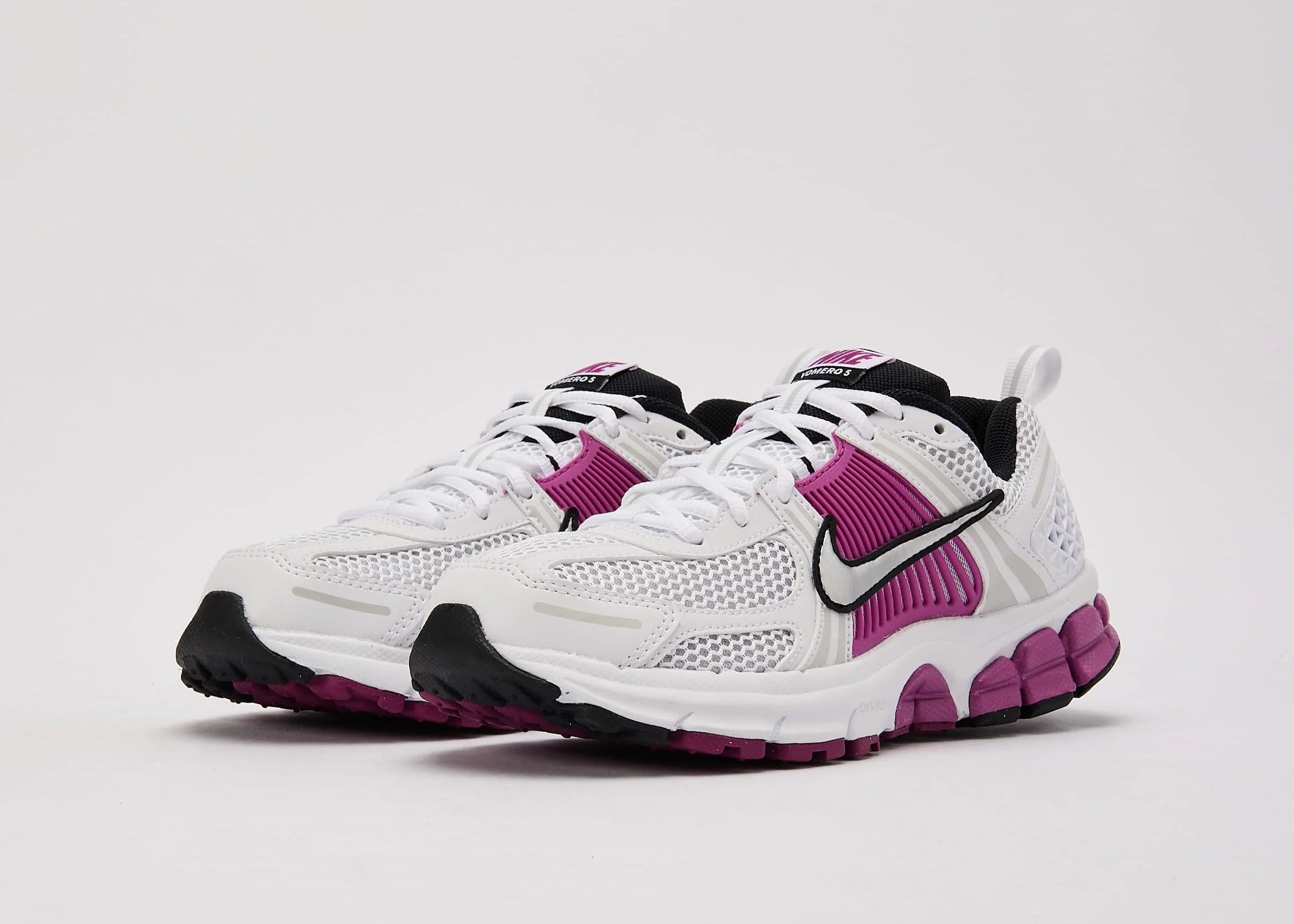 Nike Vomero 5 GS 'Hot Fuchsia'