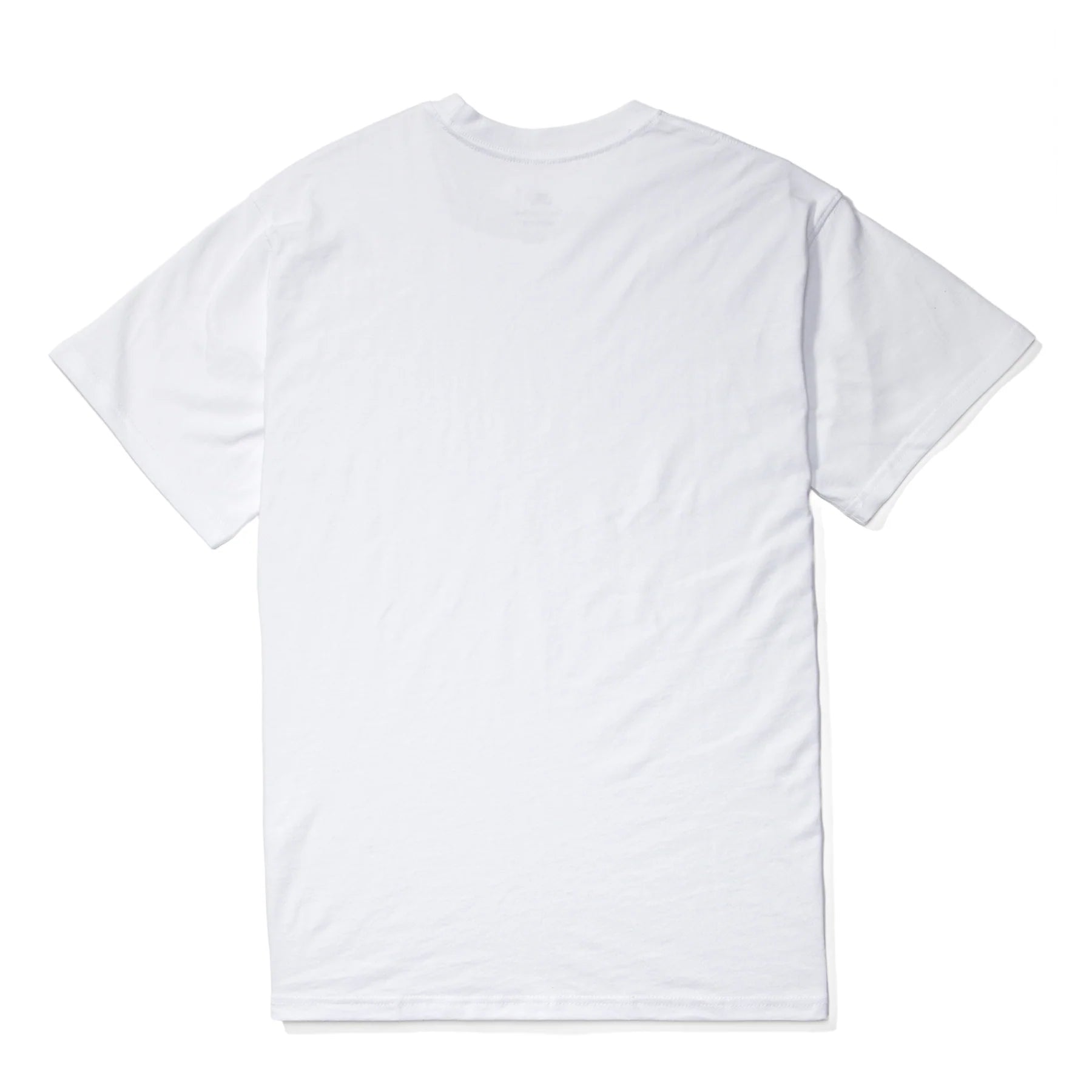 Nike M Sb Tee Essentials White