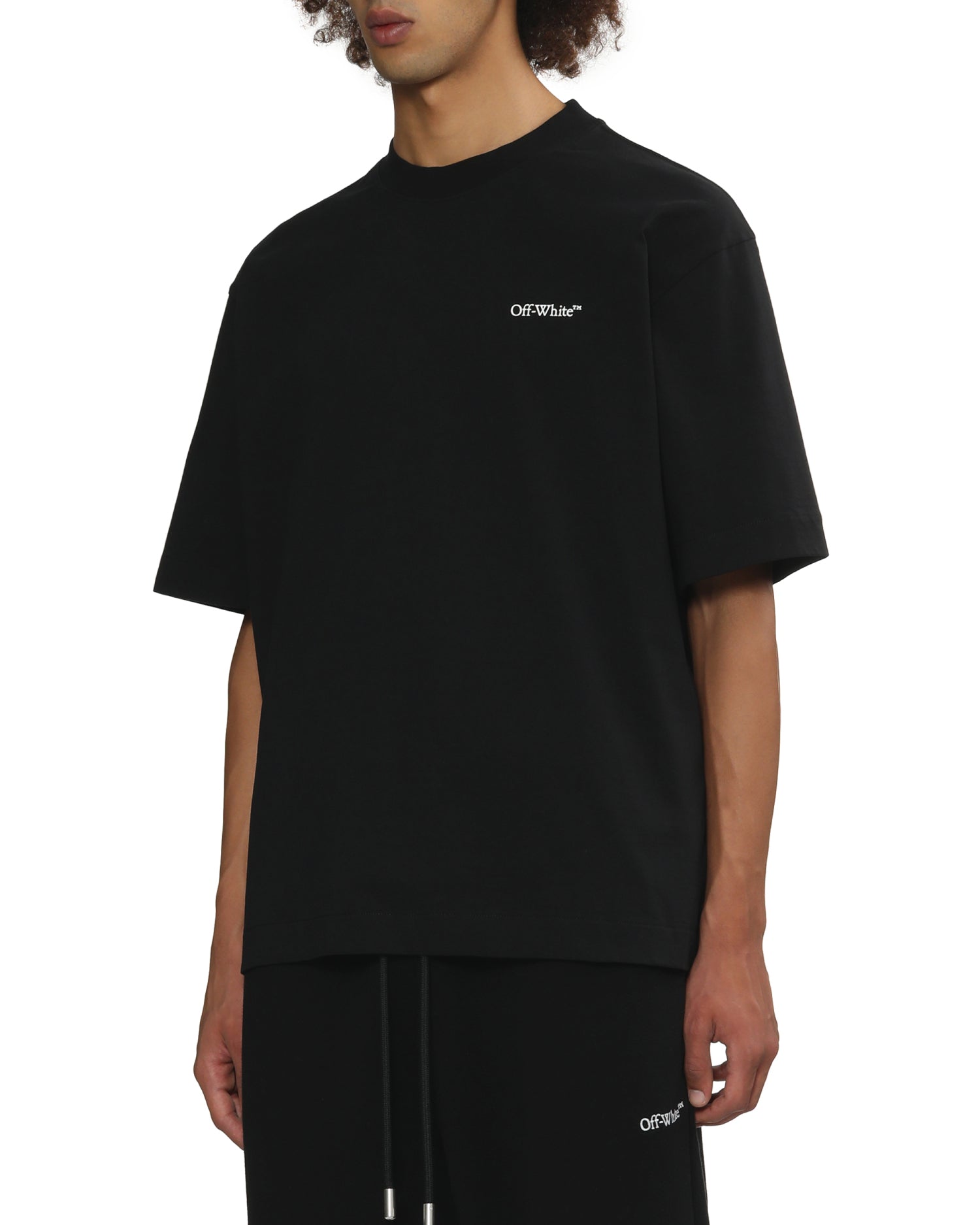 OFF-WHITE WINDY ARROW T-SHIRT