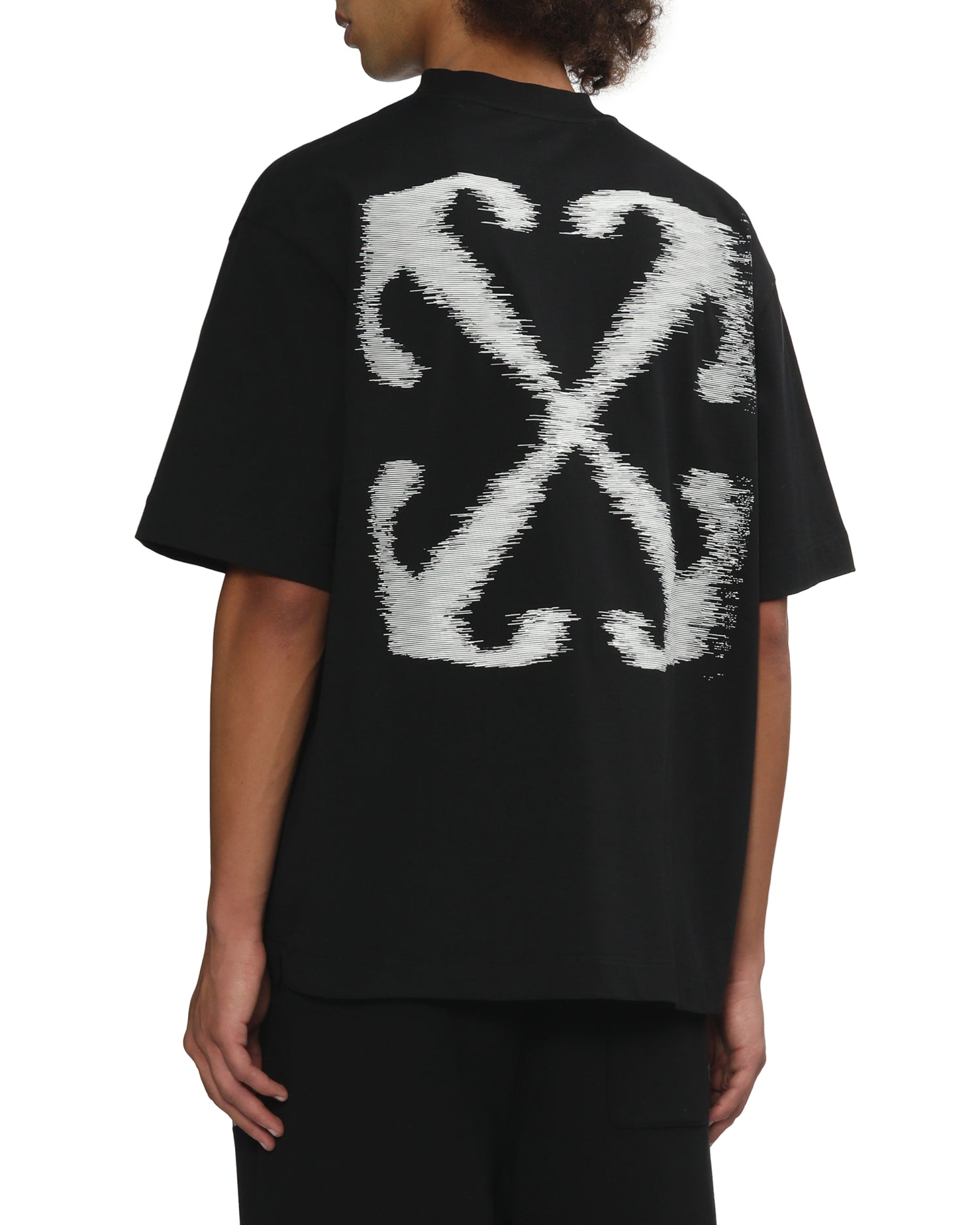OFF-WHITE WINDY ARROW T-SHIRT