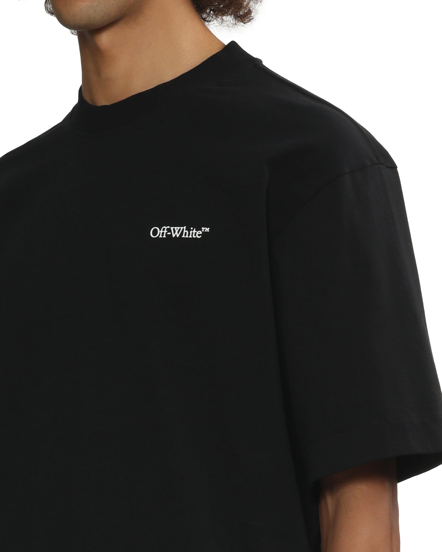 OFF-WHITE WINDY ARROW T-SHIRT