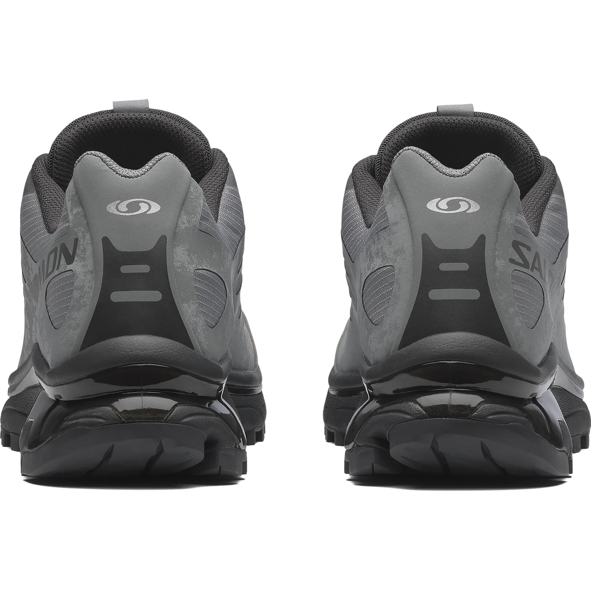 Salomon XT-4 OG Protective Grey Monument Asphalt - L47876900