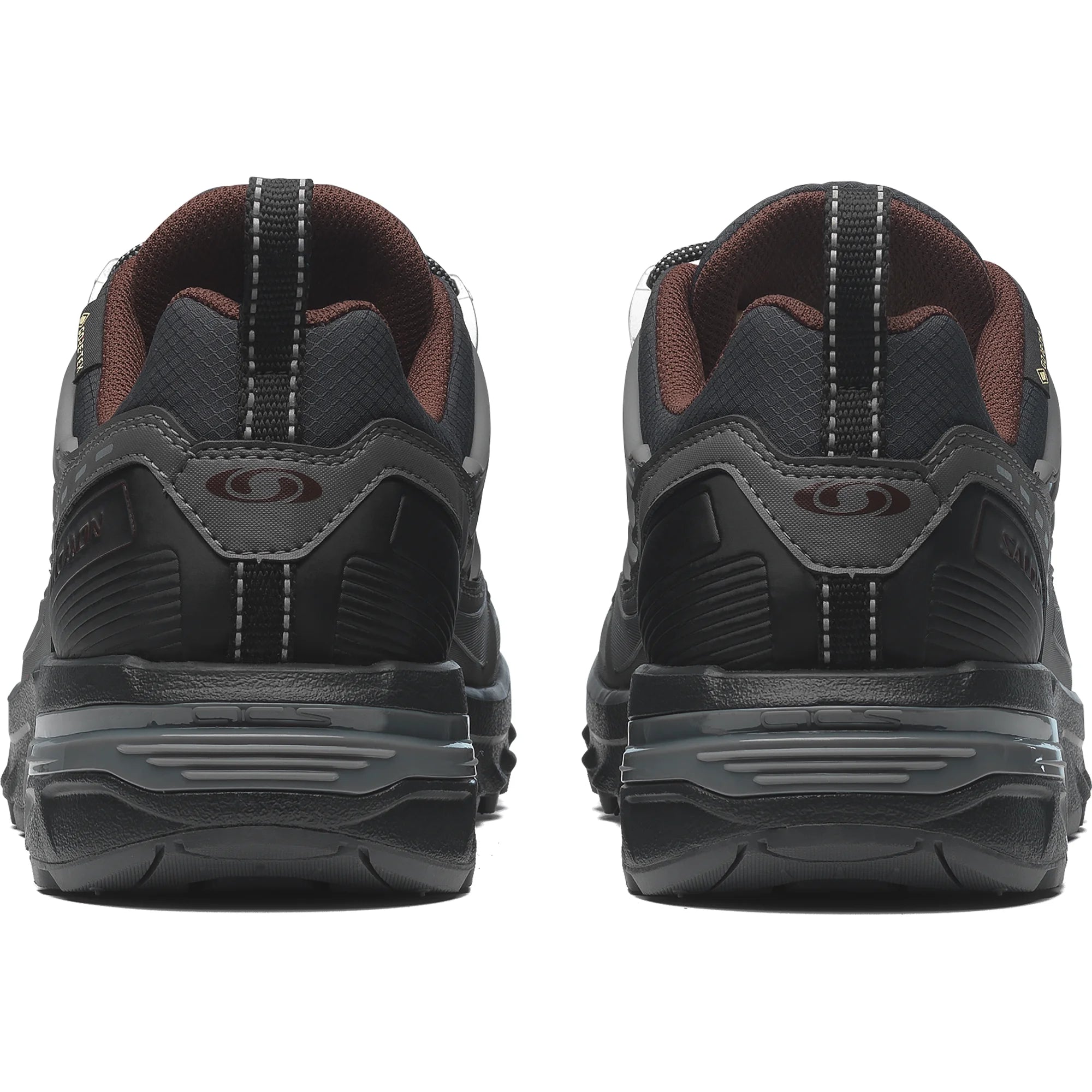 Salomon ACS+ Gore-Tex Black Castlerock