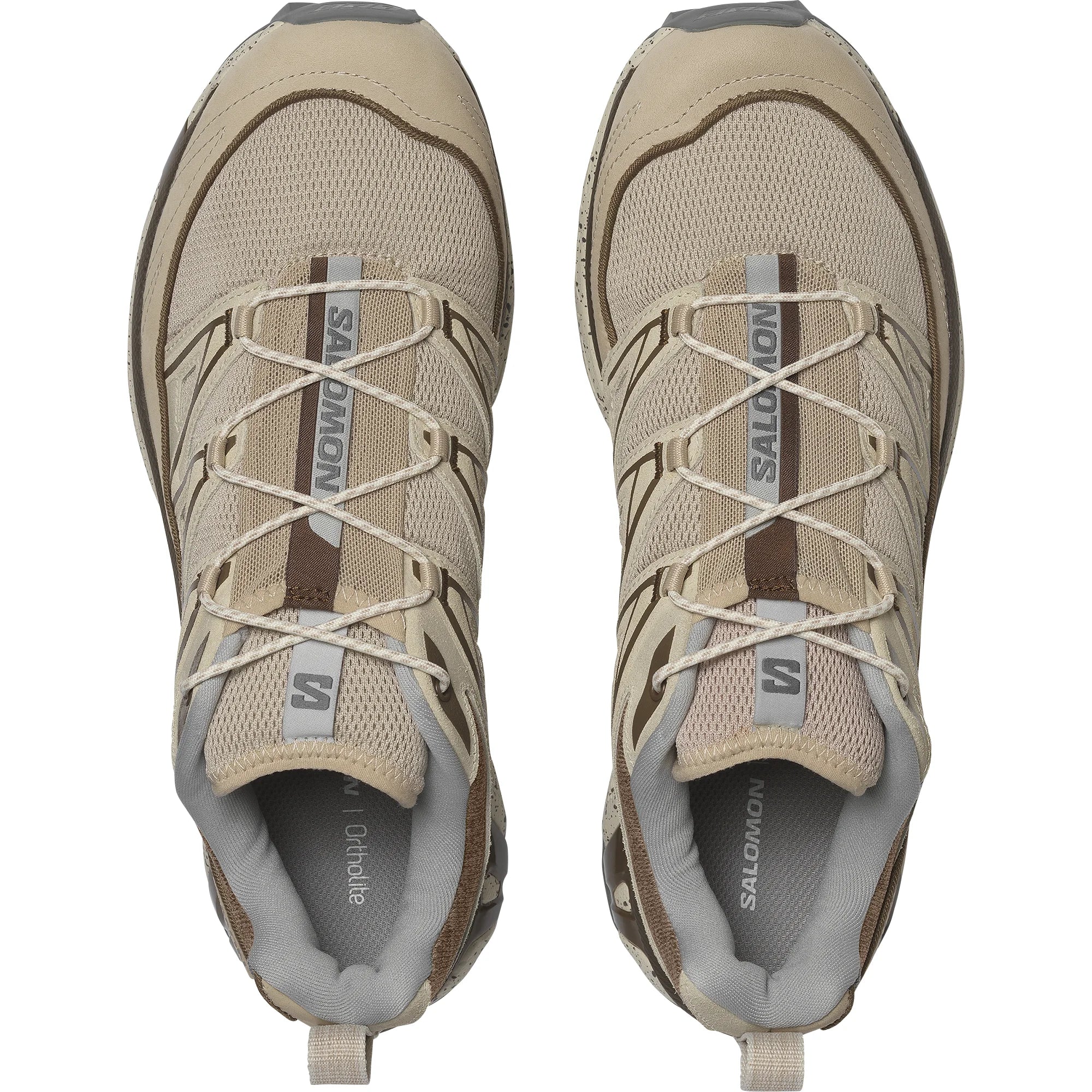 Salomon Xt-6 Expanse Cozy Fall Oxford Tan