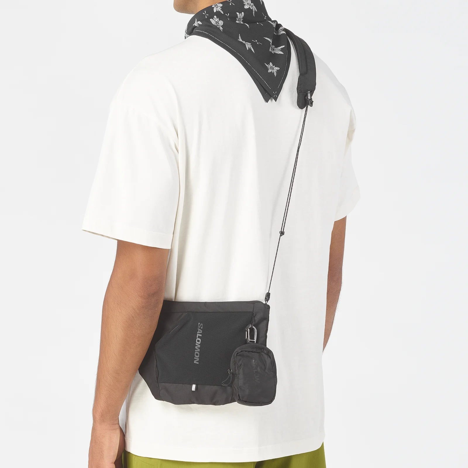 Salomon Advanced ACS 2 Revised Pouch 2L Unisex Shoulder Bag