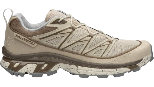 Salomon Xt-6 Expanse Cozy Fall Oxford Tan