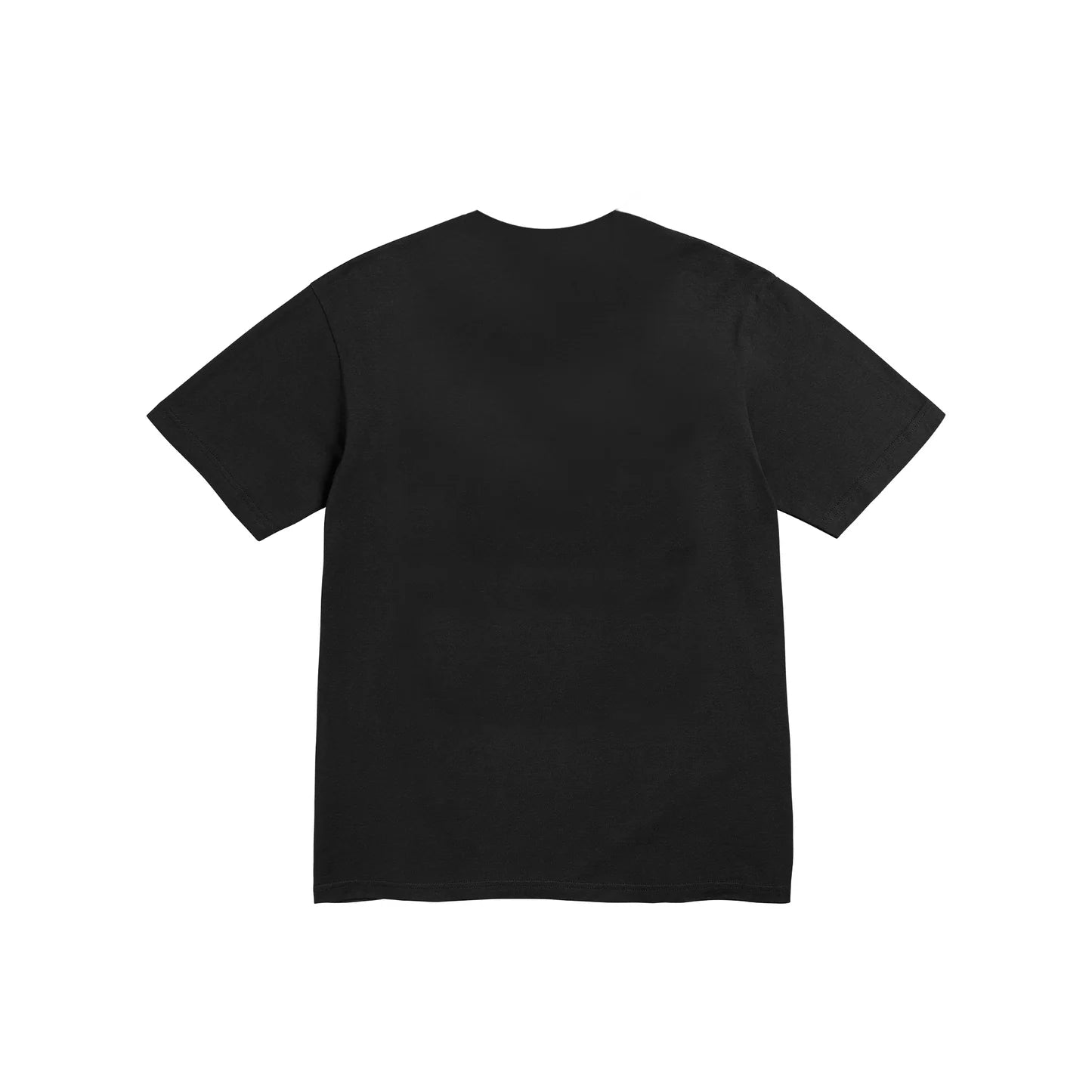 Supreme Playboy Carti Tee Black