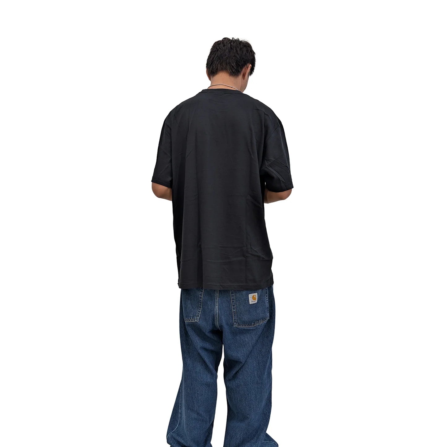 Supreme Playboy Carti Tee Black