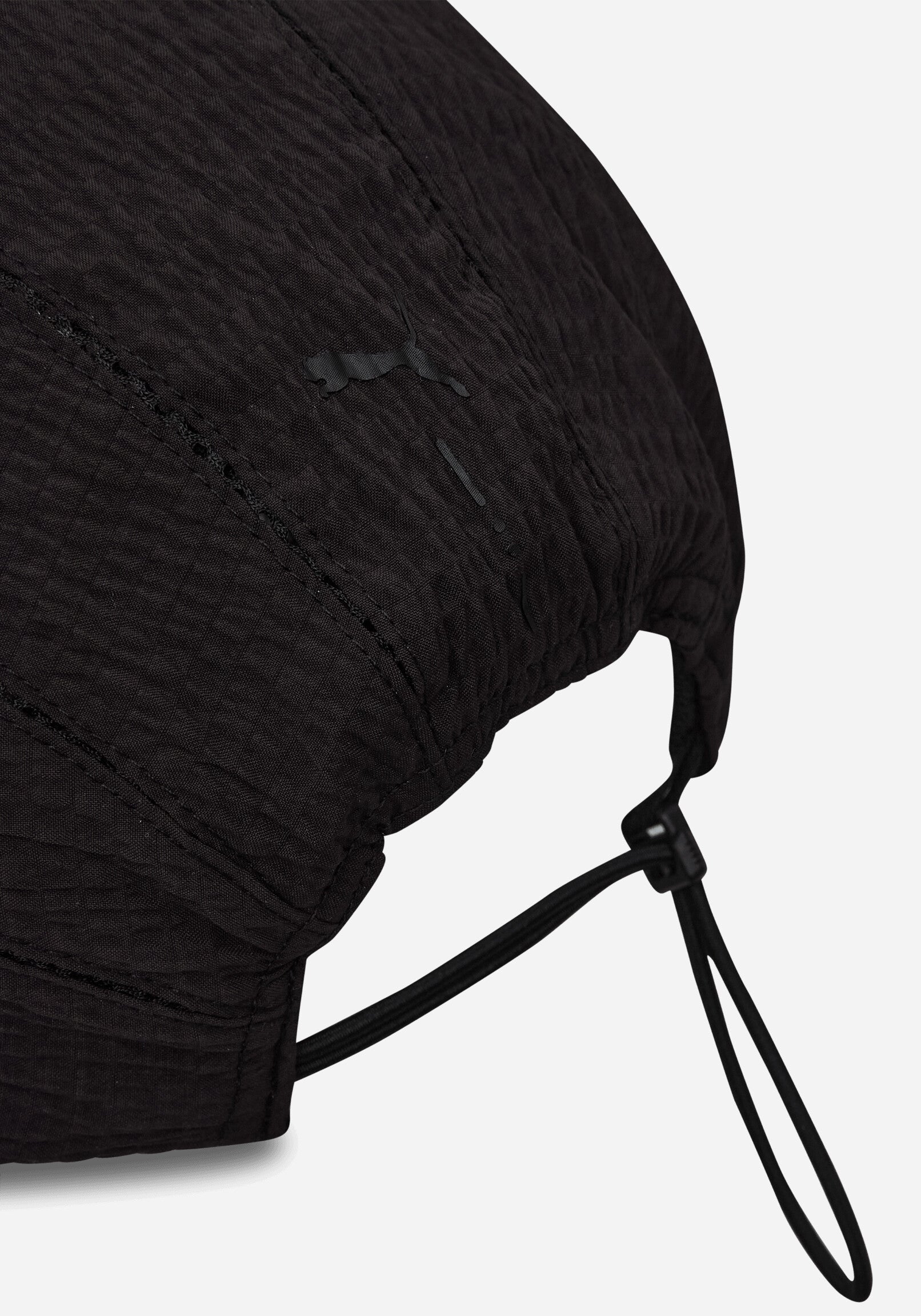 _J.L-A.L_ x Puma Baseball Cap Dark Umber