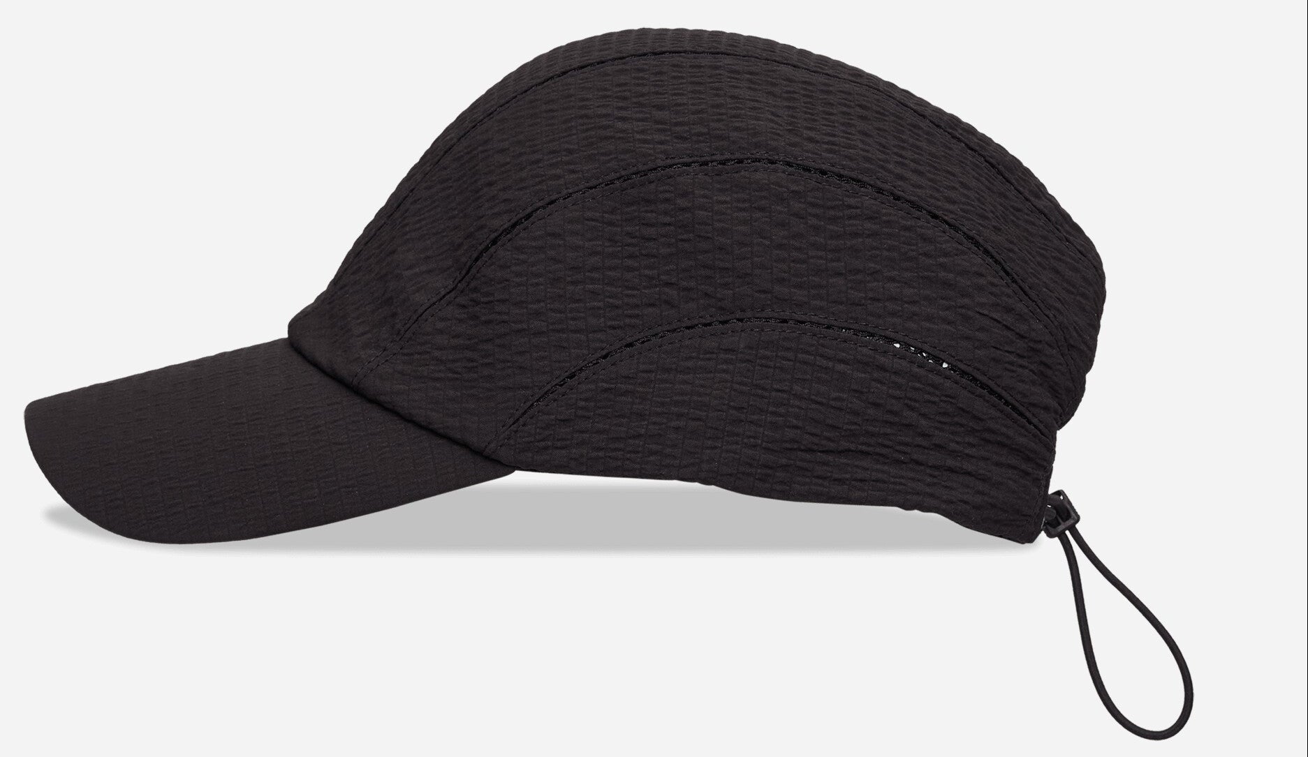 _J.L-A.L_ x Puma Baseball Cap Dark Umber