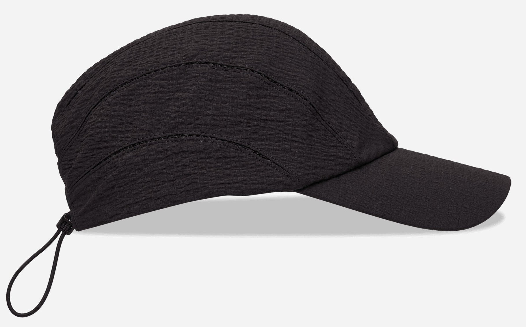 _J.L-A.L_ x Puma Baseball Cap Dark Umber