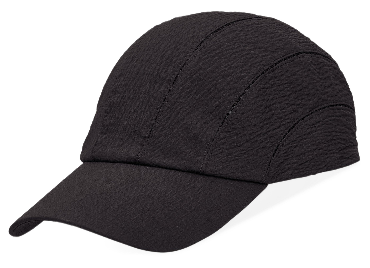 _J.L-A.L_ x Puma Baseball Cap Dark Umber
