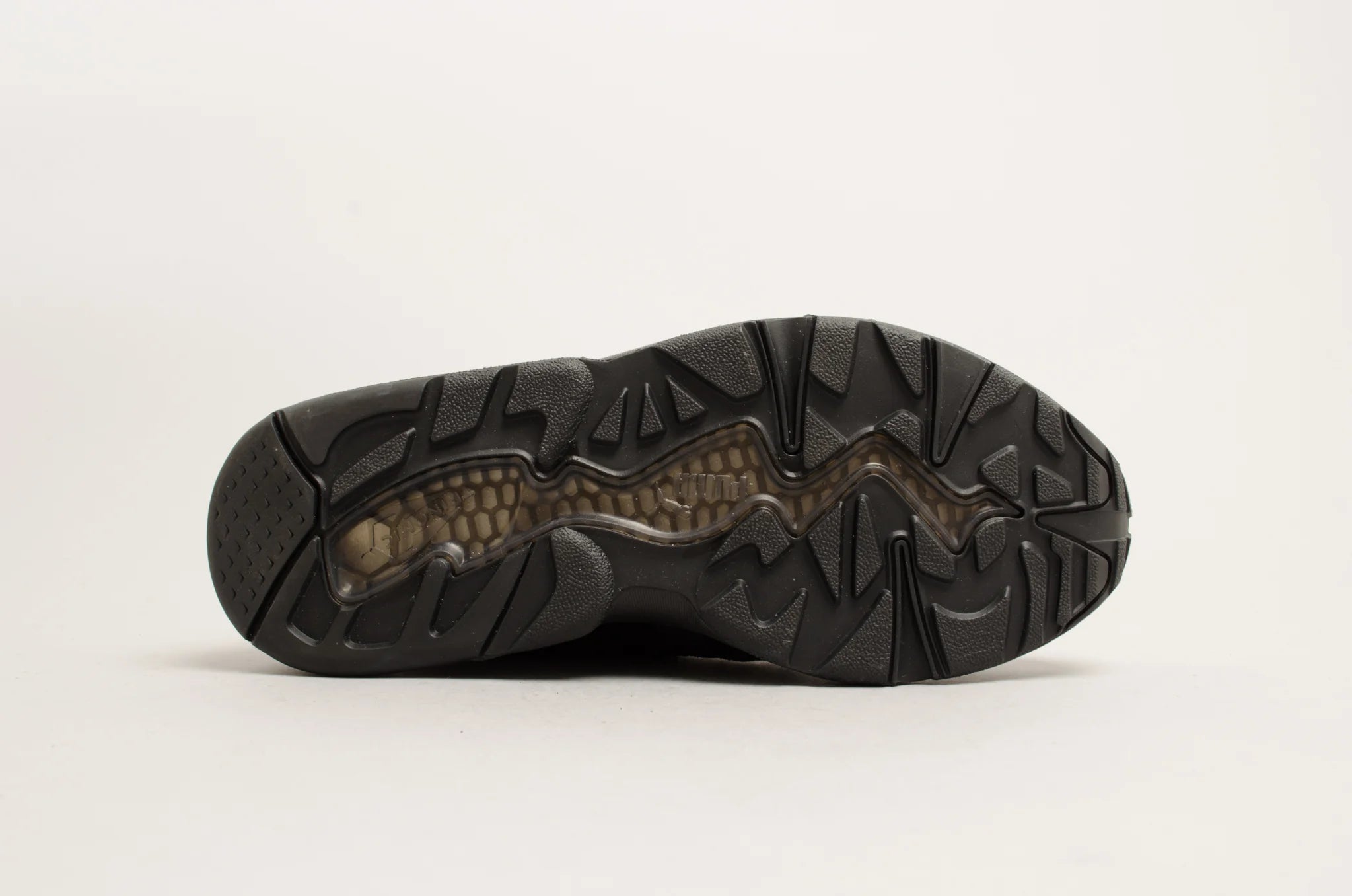 Puma Disc Blaze Nude