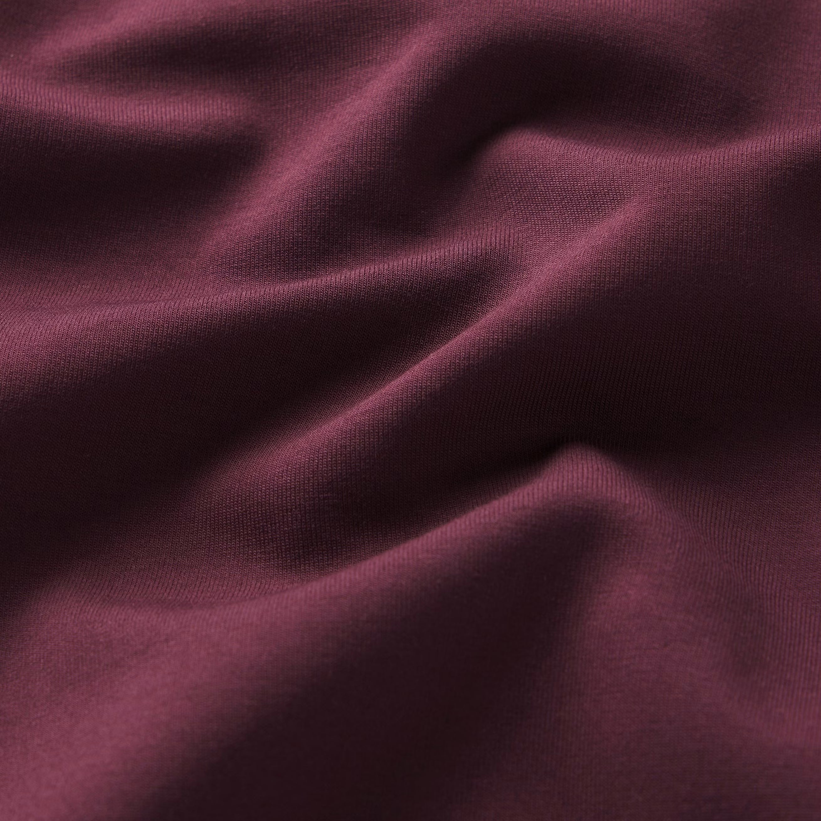 NikeSKIMS Matte Tricot Women's Oversized Full-Zip Track Jacket Currant