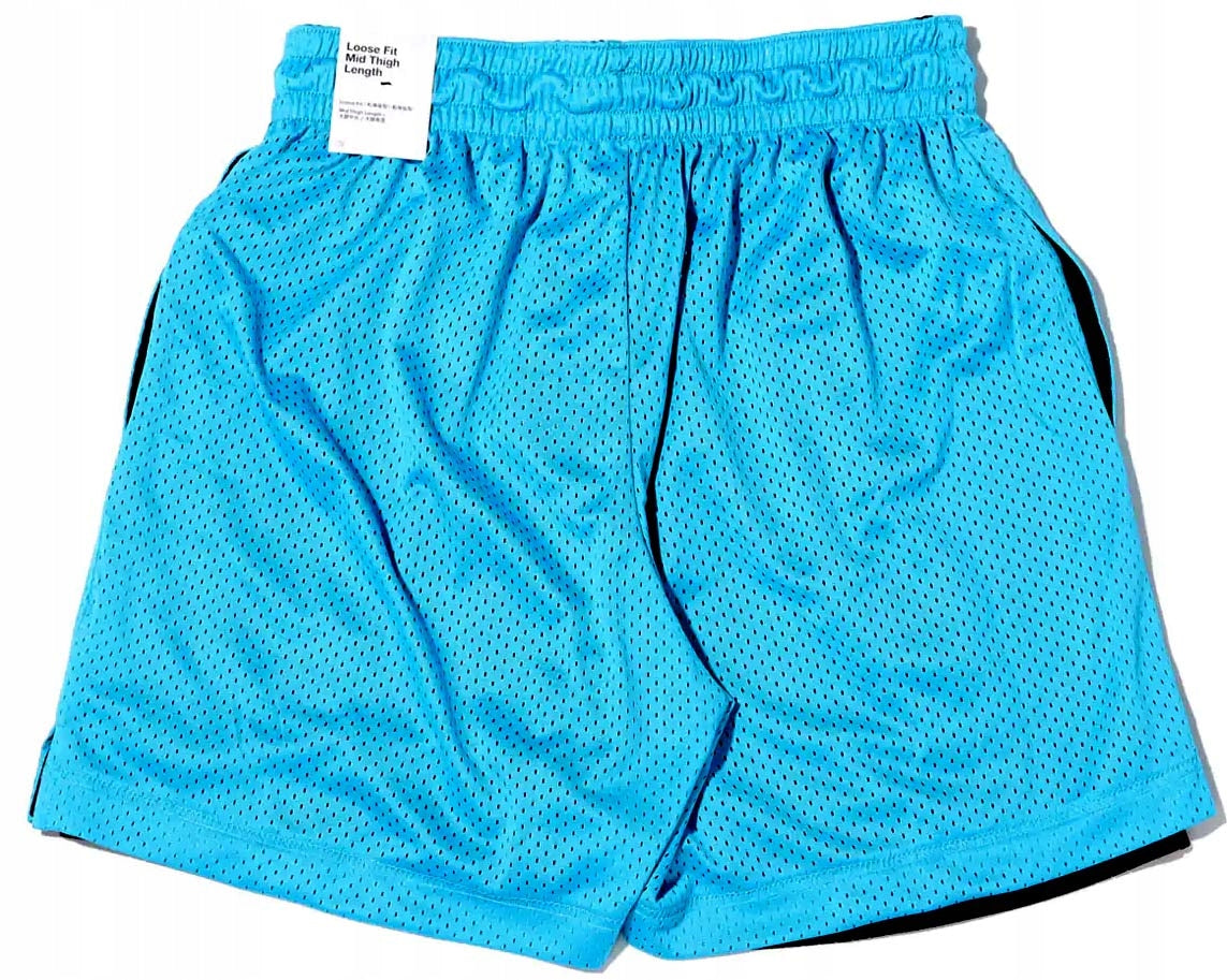 Nike Dri-Fit Standard Issue X Space Jam 2 Shorts Blue