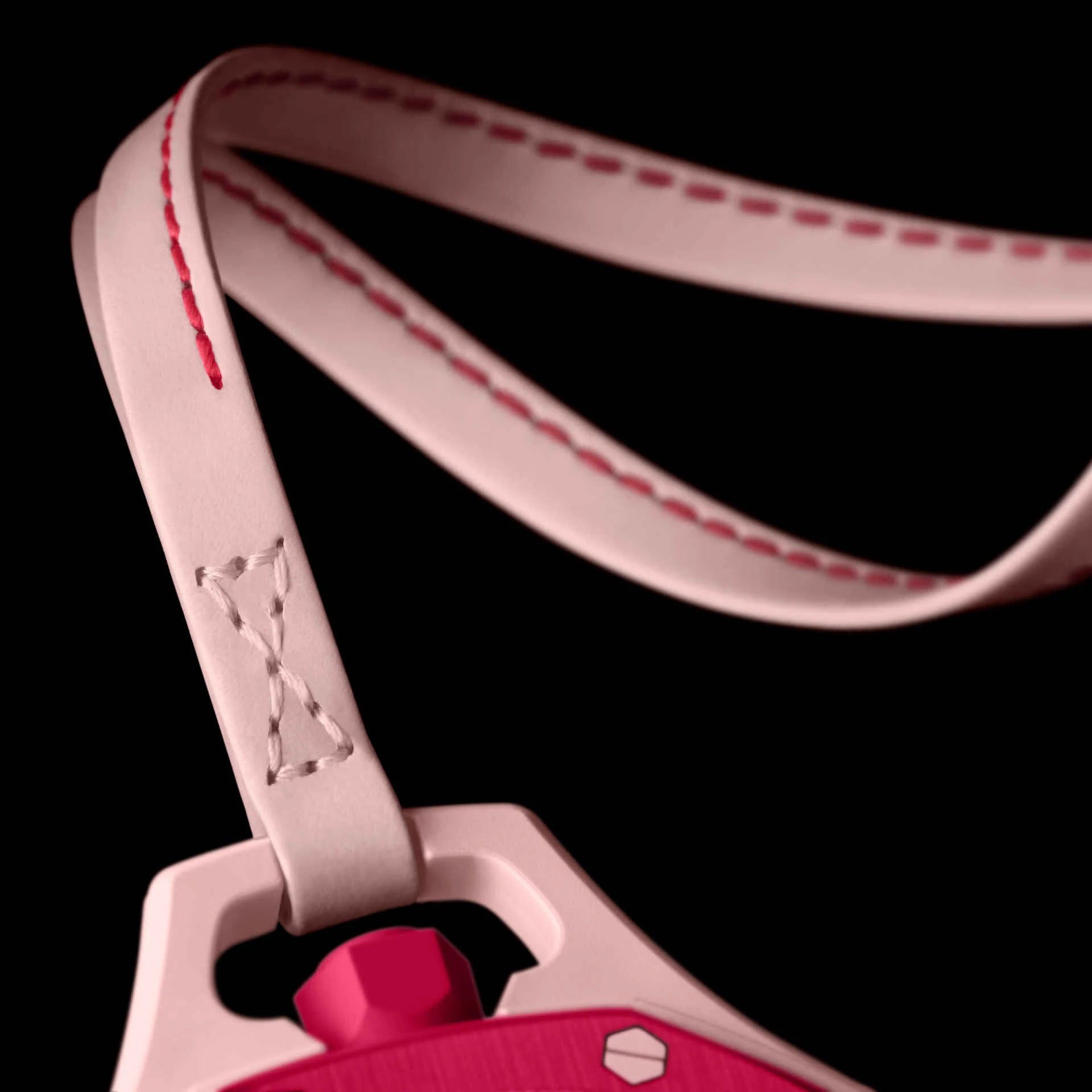 Swatch X AP Otta Rosso