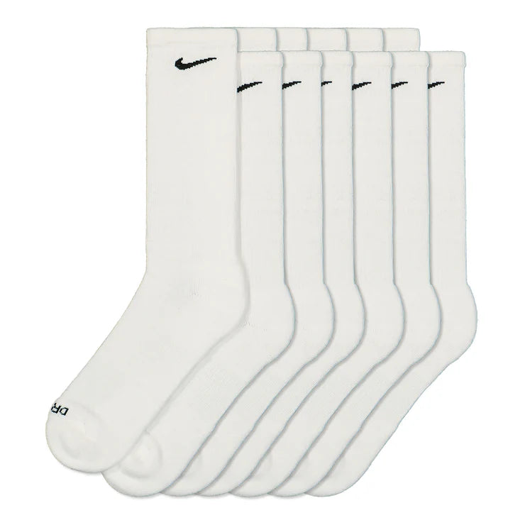 Nike Everyday Plus Cushioned Training (6-PACK)
