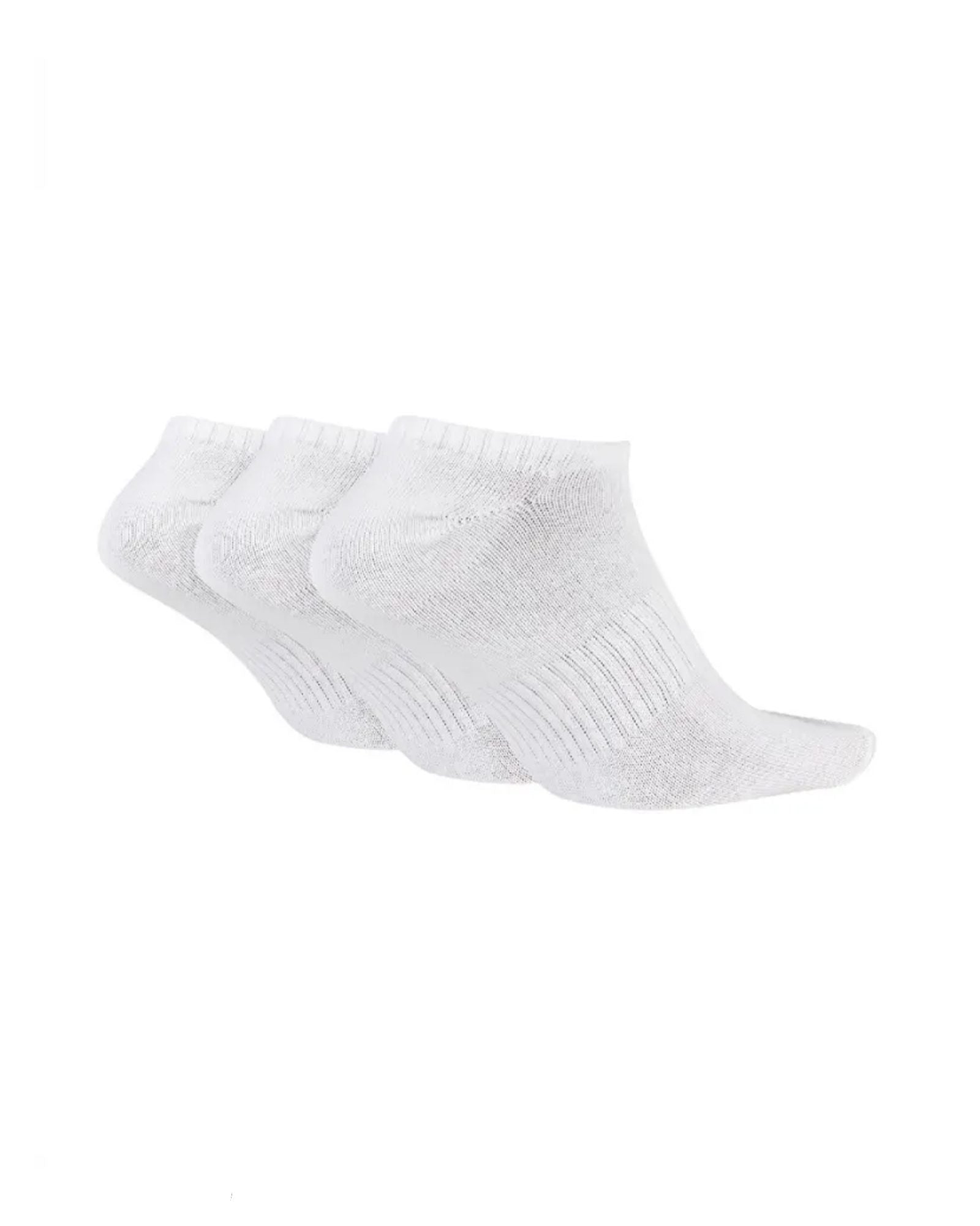 Nike Everyday Lightweight 3-Pack White