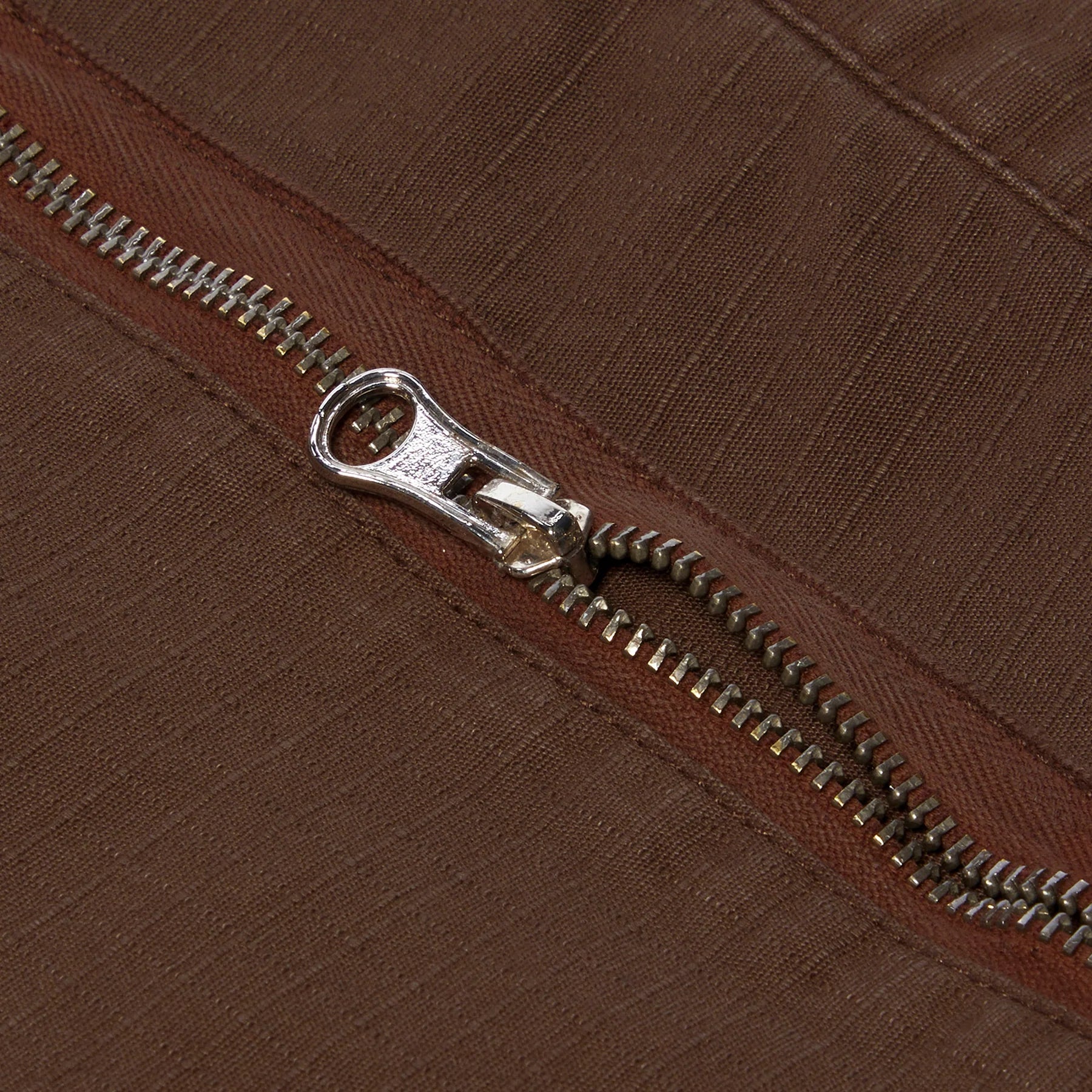 Stussy Flight Pant Ripstop Pigment Dyed Brown