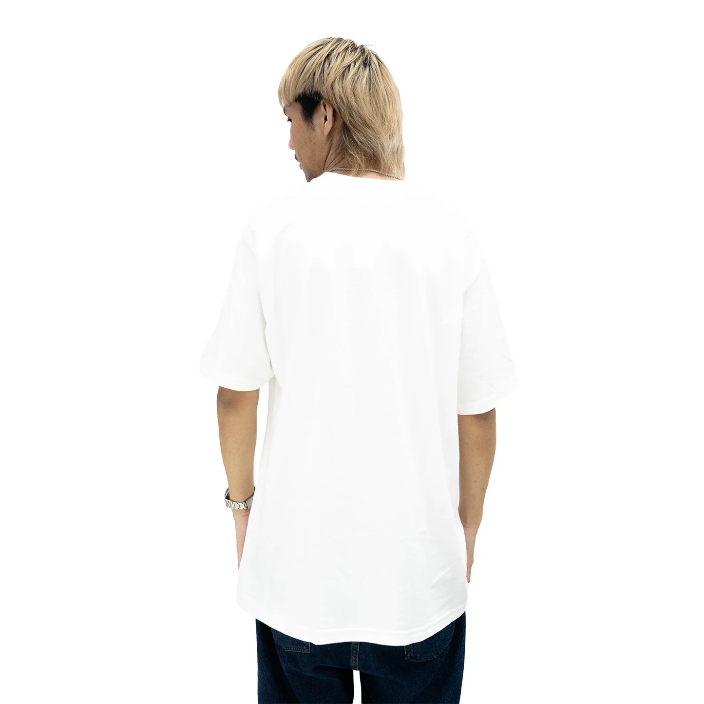 Supreme Paris Tee 'White'