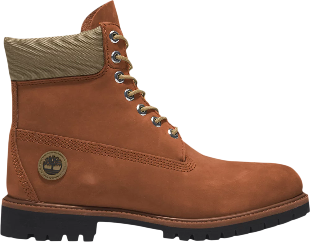 Timberland 6 Inch Premium Boot 'Medium Brown'