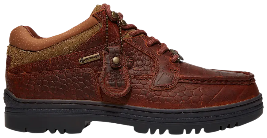 Timberland Mid Lace Gore-Tex Boot Aime Leon Dore Brown