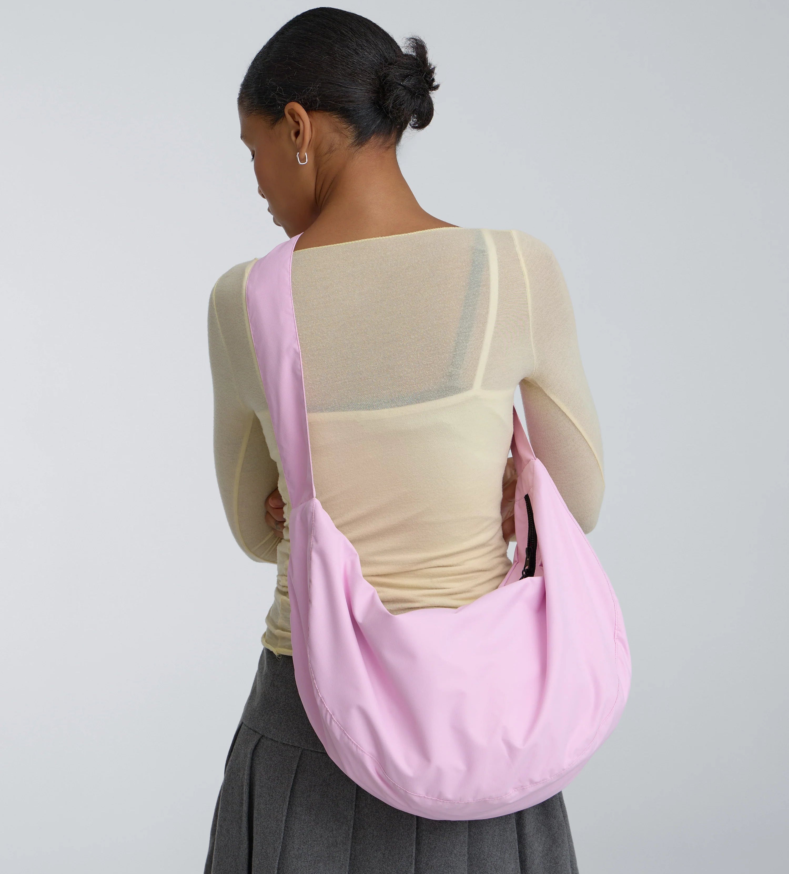 THE BLUB CROSSBODY Pink