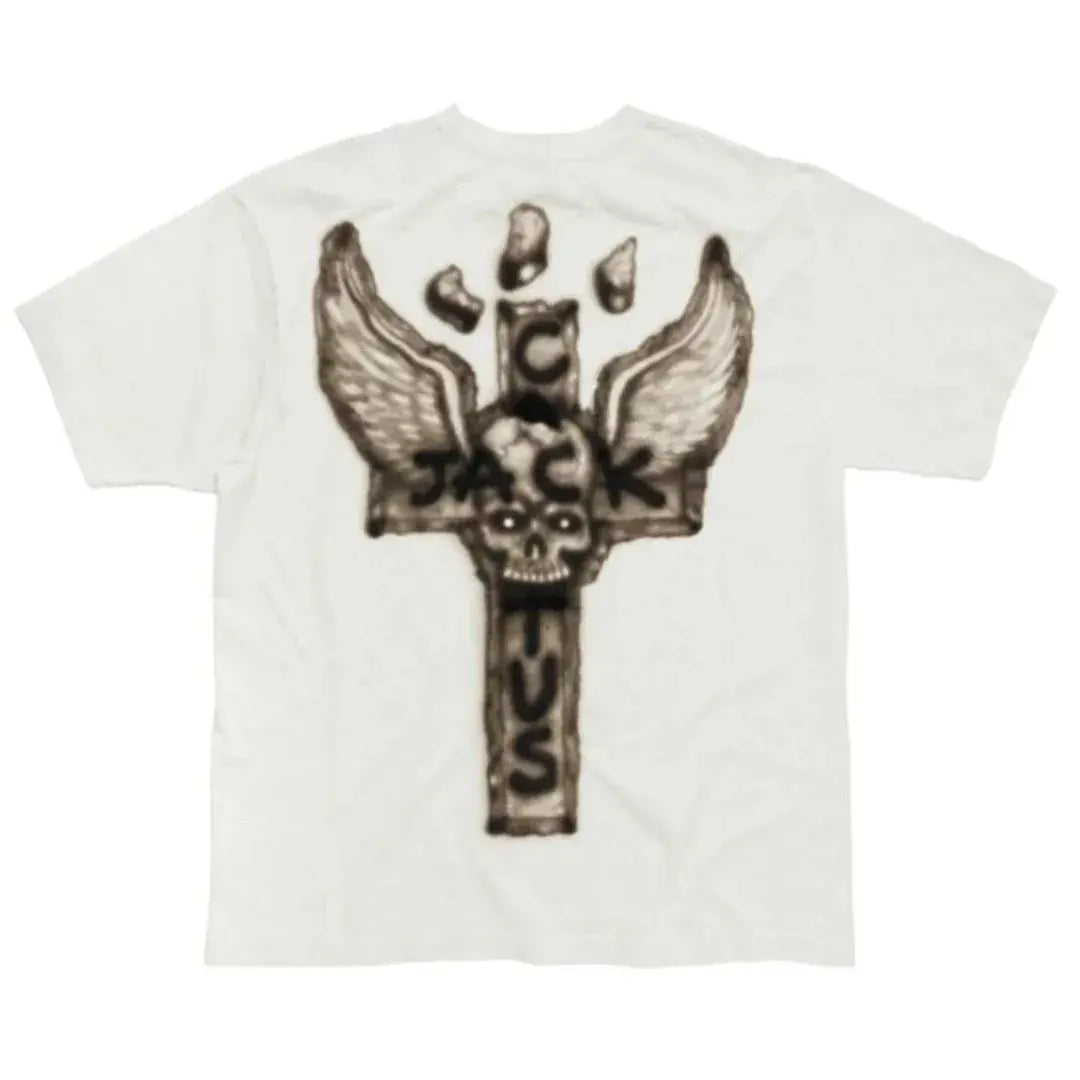 Travis Scott. JACKBOYS 2 BOX SET C2 Tee