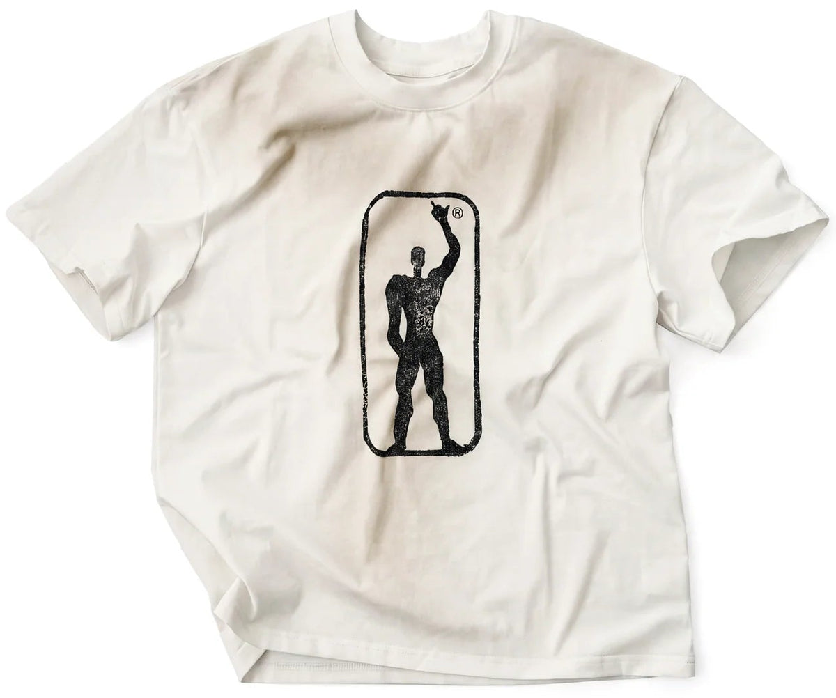 Alchevsque Modulor Sun Fade T-shirt
