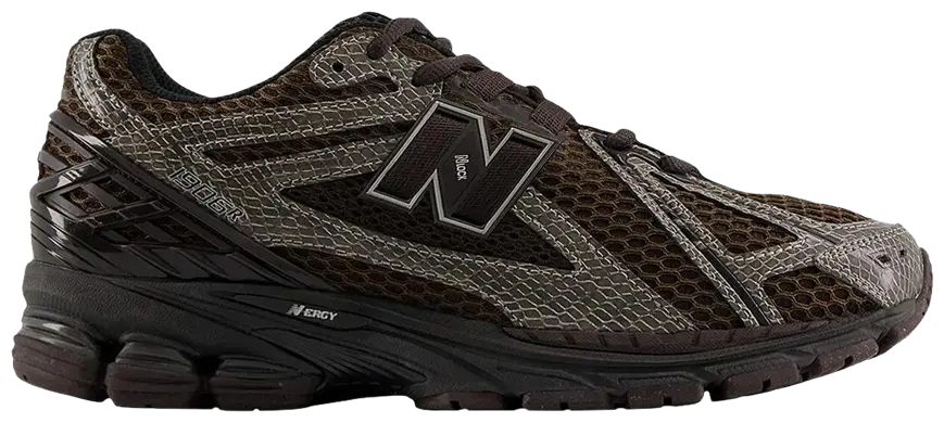 New Balance 1906R 'Thunder Brown'