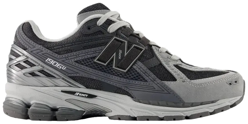 New Balance 1906R 'Black Grey'